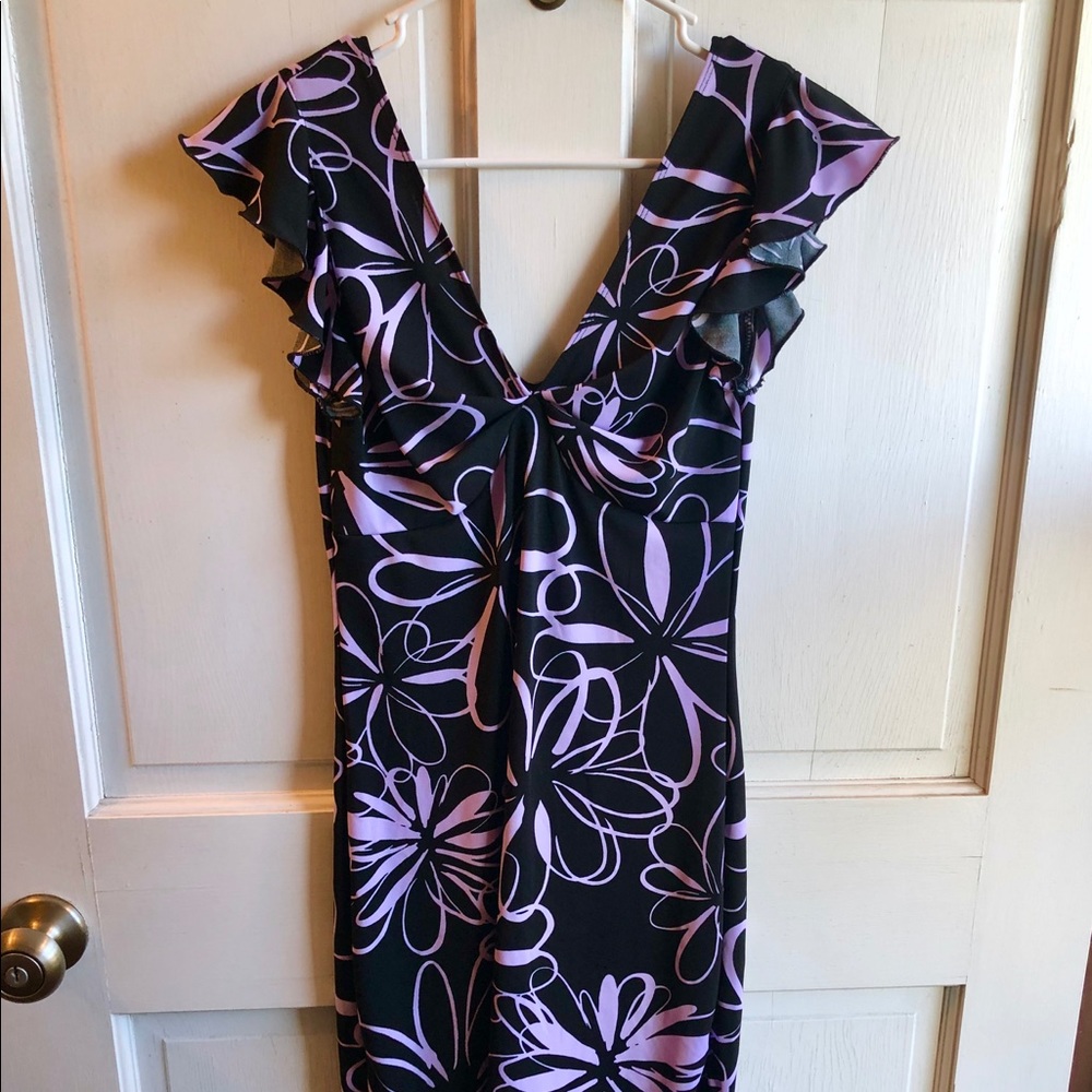 Semi-Casual Dress 🎆3/$20🎆